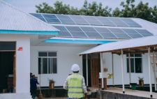 Karagwe District Hospital