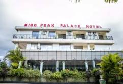 kibo park palace hotel